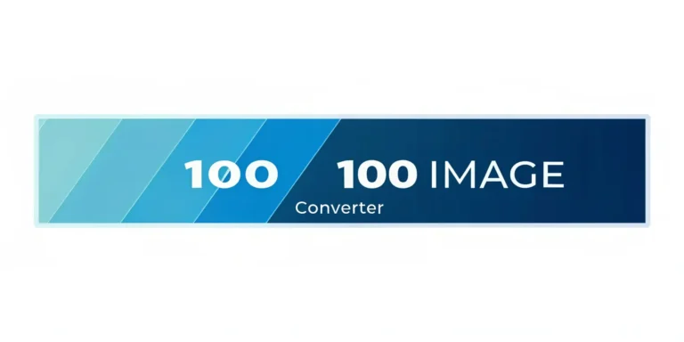 100×100 Image Converter Online – Free Square Photos Resizer