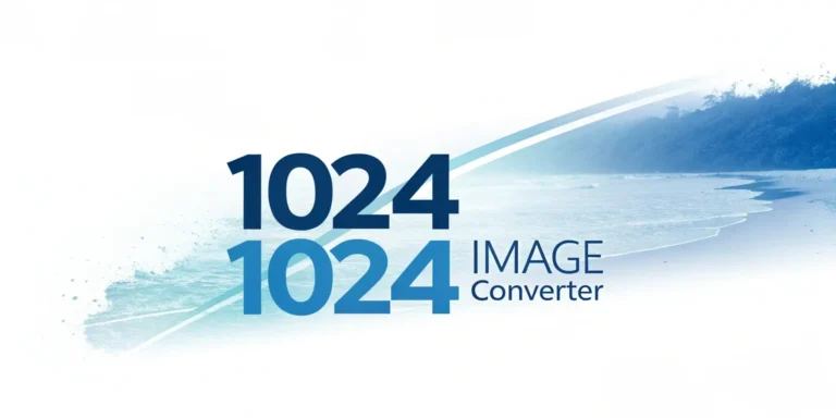 1024×1024 Image Converter – Quick Free Online Photo Resizer