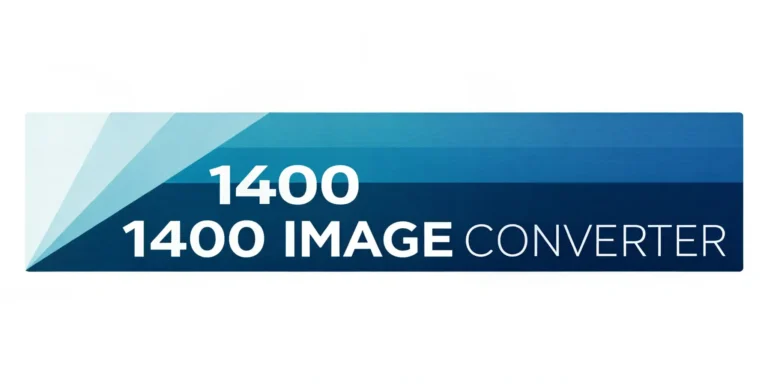 1400×1400 Image Converter – Fast & Free Online Photo Resizer