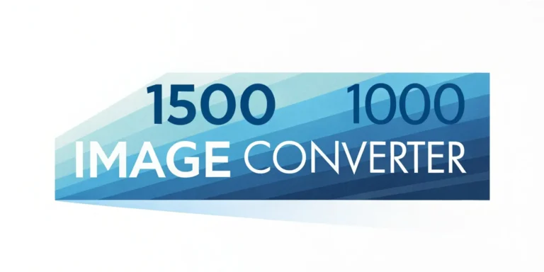 1500×1000 Image Converter – Fast & Free Online Tool