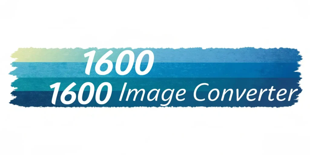 1600x1600 Image Converter - Free Square Photo Resizer