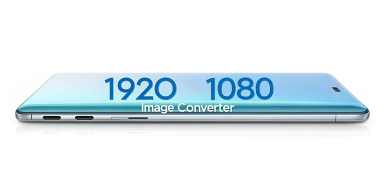 1920×1080 Image Converter Online – Free HD Photo Resizer