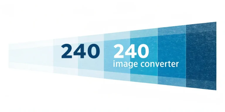 240×240 Image Converter Online – Resize Photos Free Instantly