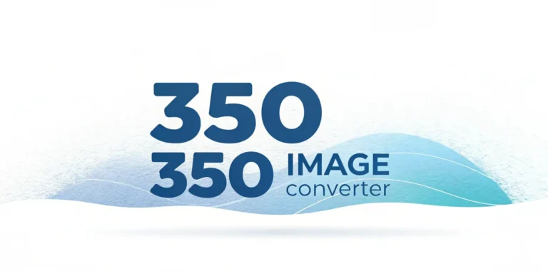 350×350 Image Converter – Fast Free Online Photo Resizer