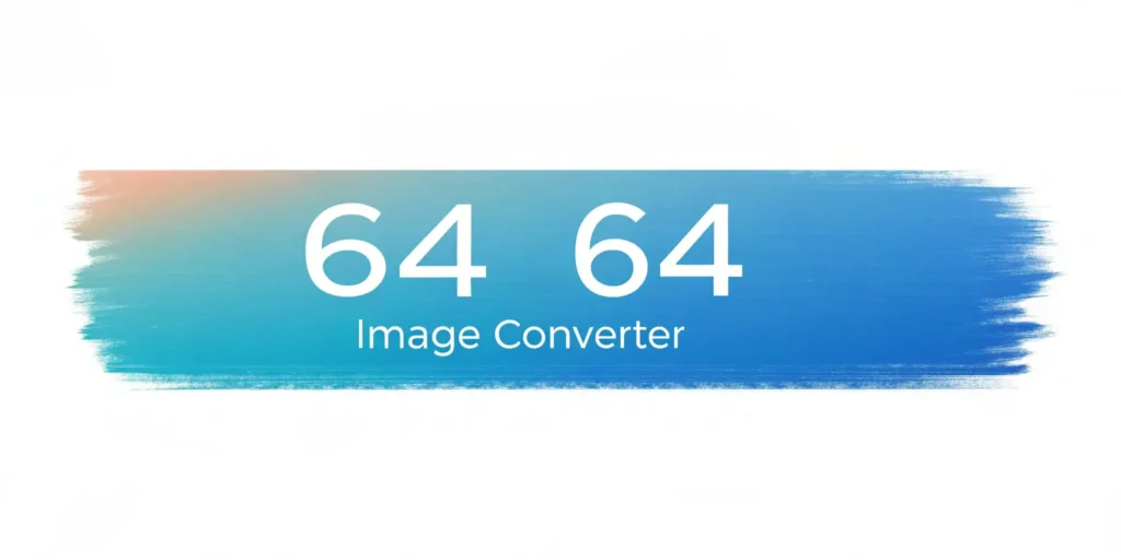 64x64 Image Converter - Fast & Free Online Image Resizer