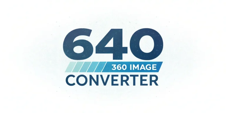 640×360 Image Converter Online – Quick Free Image Resizer