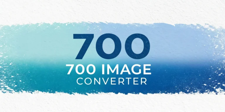 700×700 Image Converter Online – Resize Photos Instantly